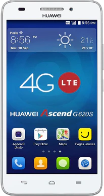 Huawei Ascend G620s