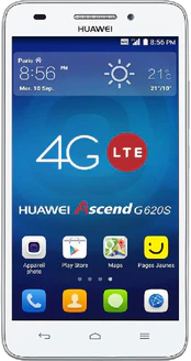 Huawei Ascend G620s