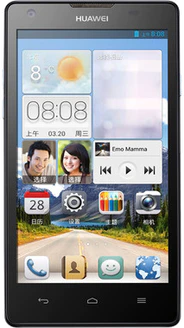 Huawei Ascend G700
