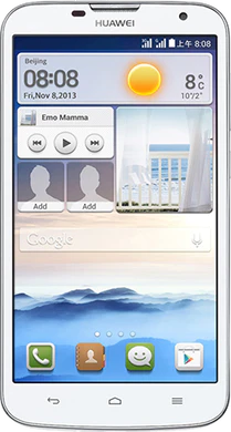 Huawei Ascend G730