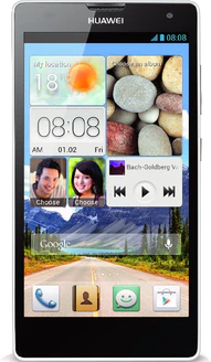 Huawei Ascend G740
