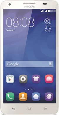 Huawei Ascend Honor 3X G750 (U10)