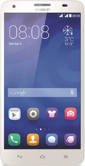 Huawei Ascend Honor 3X G750 (U10)