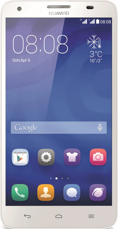 Huawei Ascend Honor 3X G750