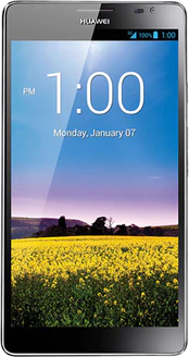 Huawei Ascend Mate