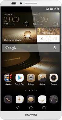 Huawei Ascend Mate 7