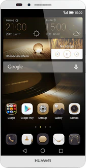 Huawei Ascend Mate 7