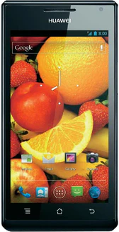 Huawei Ascend P1 (U9200)