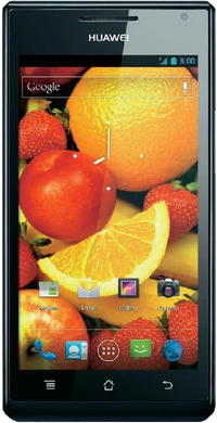 Huawei Ascend P1 (U9200)