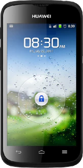 Huawei Ascend P1 LTE (U9202L)
