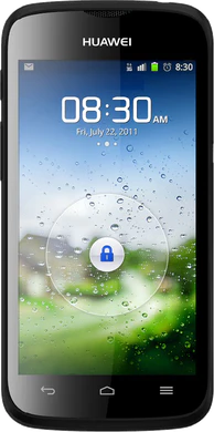 Huawei Ascend P1 LTE (U9202L)