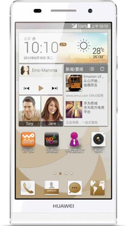 Huawei Ascend P6 S (P6 S-U06)