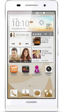 Huawei Ascend P6 S (P6 S-U06)