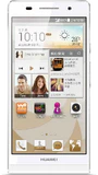 Huawei Ascend P6 S
