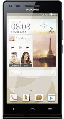 Huawei Ascend P7 mini