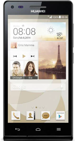 Huawei Ascend P7 mini