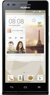 Huawei Ascend P7 mini