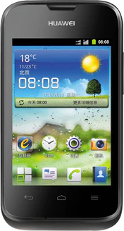 Huawei Ascend Y210 (U8685D)