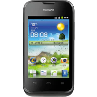Huawei Ascend Y210