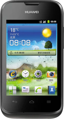 Huawei Ascend Y210 (U8685D)