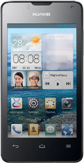 Huawei Ascend Y300 (U8833)