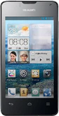 Huawei Ascend Y300 (U8833)