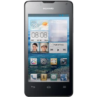 Huawei Ascend Y300