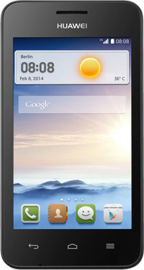 Huawei Ascend Y330