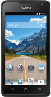 Huawei Ascend Y530