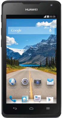 Huawei Ascend Y530