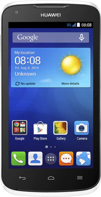 Huawei Ascend Y540