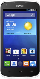 Huawei Ascend Y540