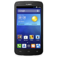 Huawei Ascend Y540