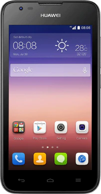 Huawei Ascend Y550