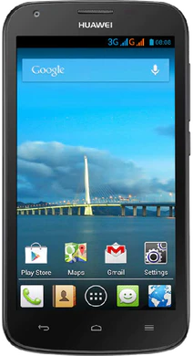 Huawei Ascend Y600