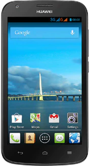 Huawei Ascend Y600