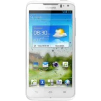 Huawei Ascend D quad U9510