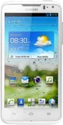 Huawei Ascend D quad U9510