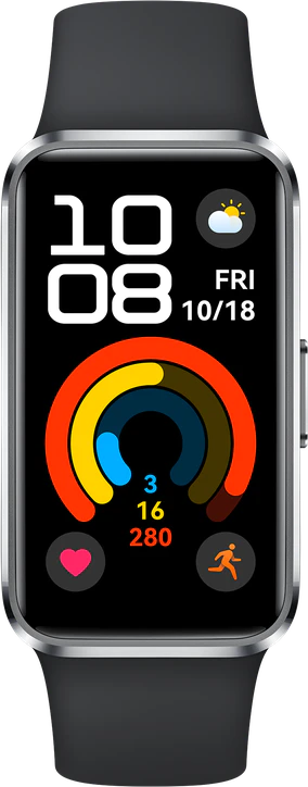 Huawei Band 10