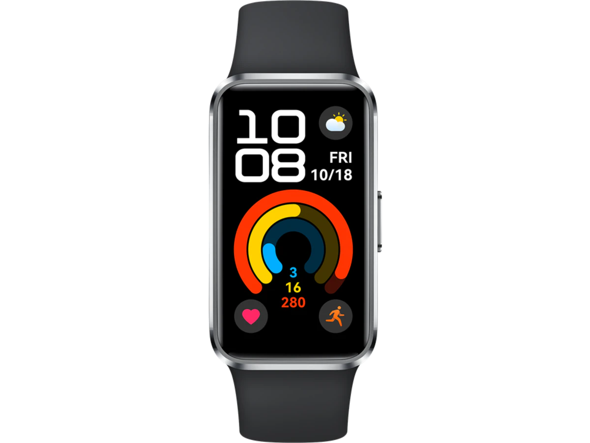 Huawei Band 10 kopen? Alle uitvoeringen, alle shops