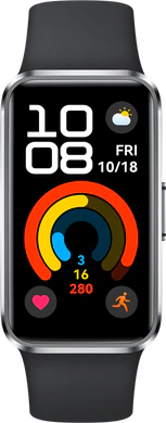 Huawei Band 10