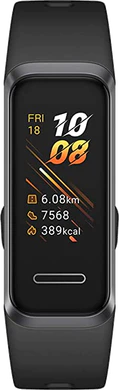 Huawei Band 4