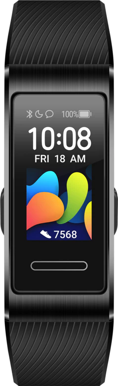 Huawei Band 4 Pro