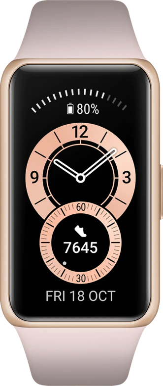 Huawei Band 6
