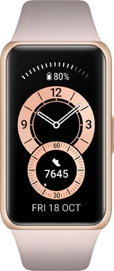 Huawei Band 6