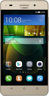 Huawei G Play mini