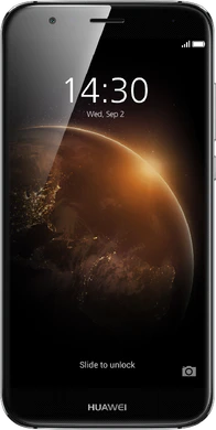 Huawei G8