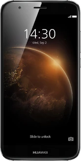 Huawei G8