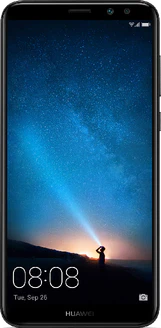 Huawei Mate 10 Lite (RNE-L21)