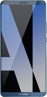Huawei Mate 10 Pro (BLA-L29)